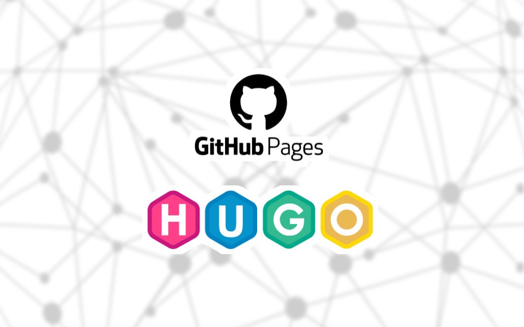 How I built my website and host it for free on GitHub Pages