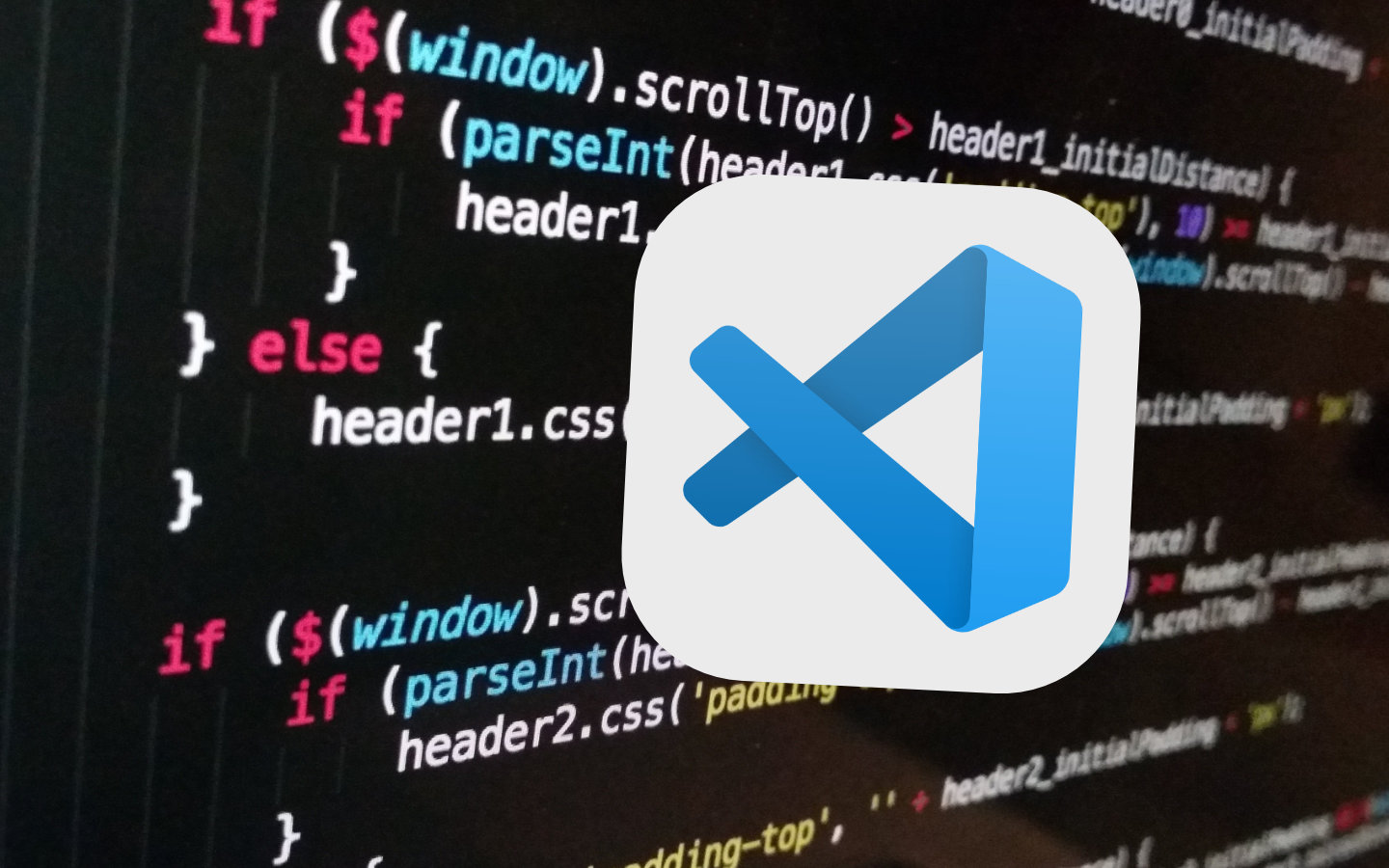 Tricks I use in Visual Studio Code to work more efficiently